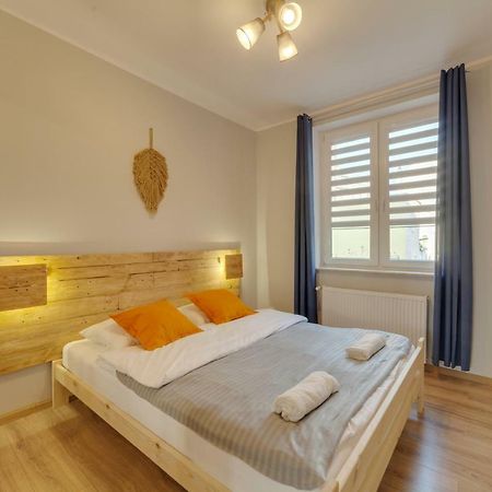 Dream Loft Krosna Gdańsk Buitenkant foto