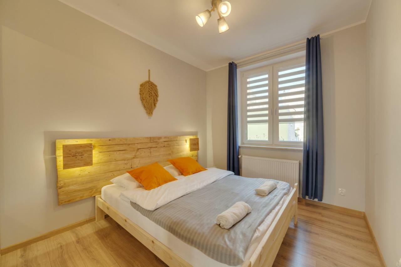 Dream Loft Krosna Gdańsk Buitenkant foto